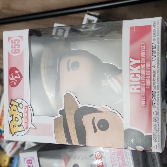 FUNKO POPS Large Mystery Box. Pop Collector's 3 Per Box DC, Marvel, Hell… - Picture 12 of 16